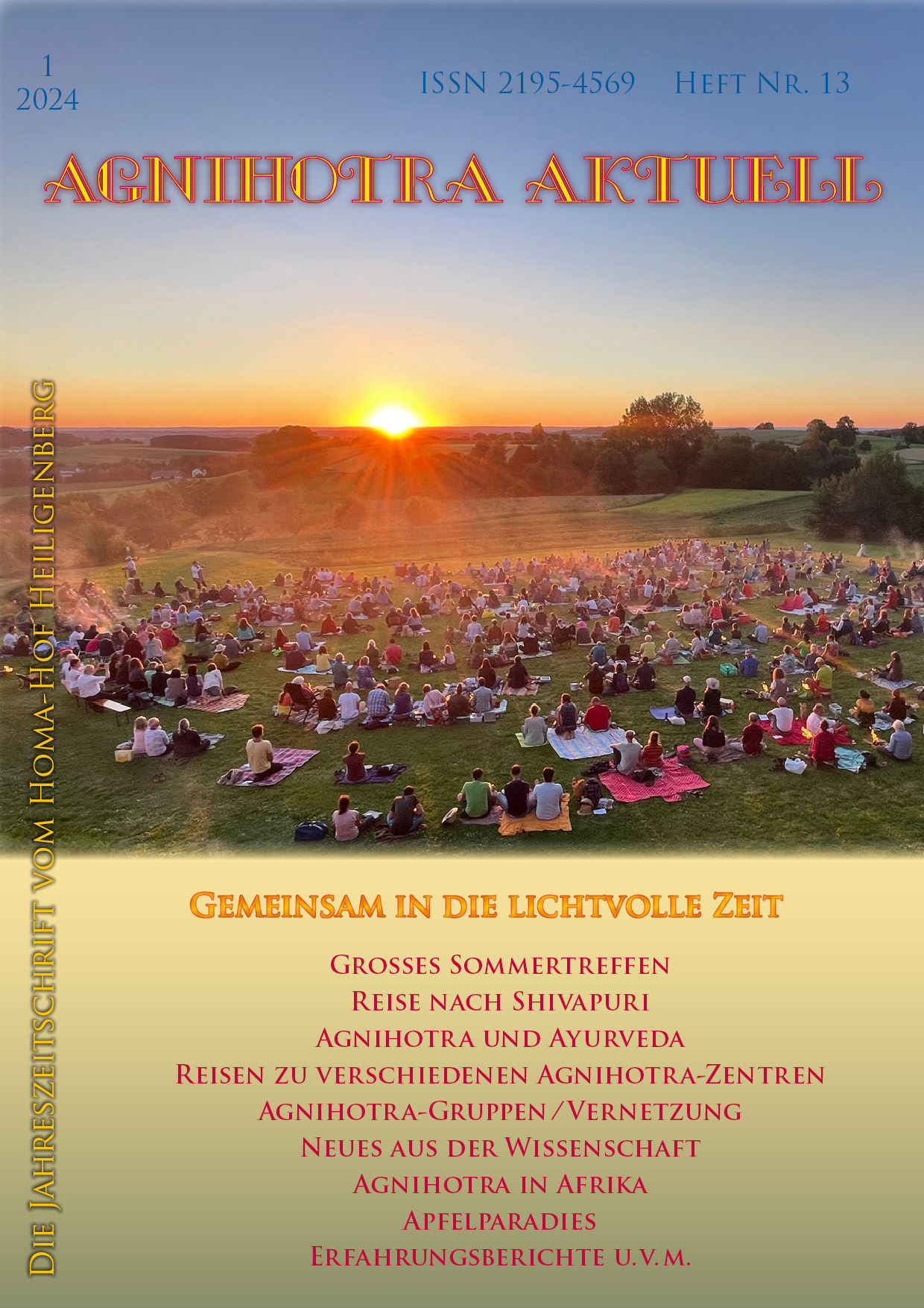 Homa-Hof Heiligenberg Homa-Gemüse