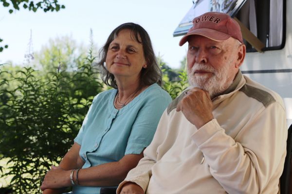 Sommertreffen am Homa-Hof Heiligenberg