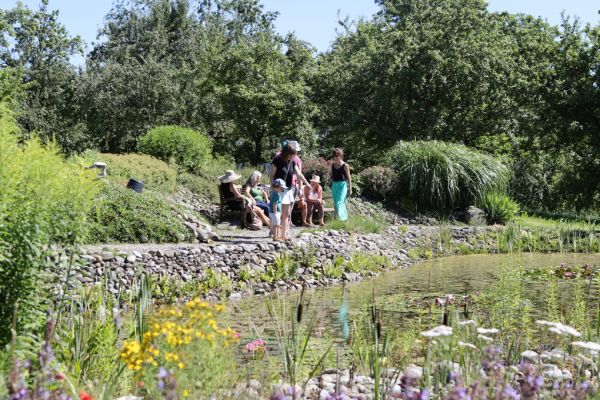 Sommertreffen am Homa-Hof Heiligenberg