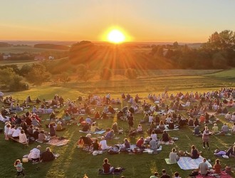 Sommertreffen