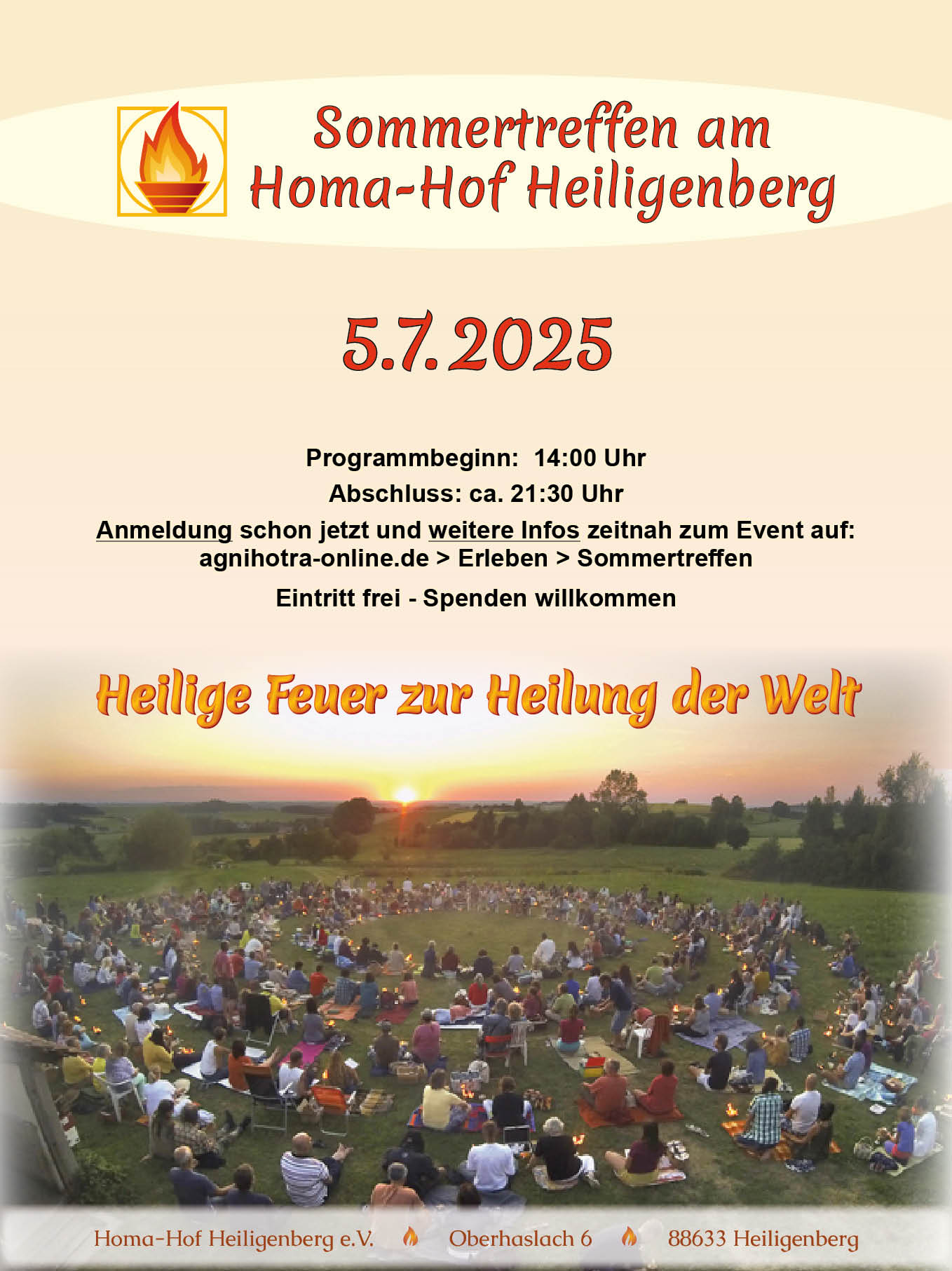 Homa-Hof Heiligenberg Homa-Gemüse