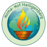 Logo Homa-Hof Heiligenberg e.V.