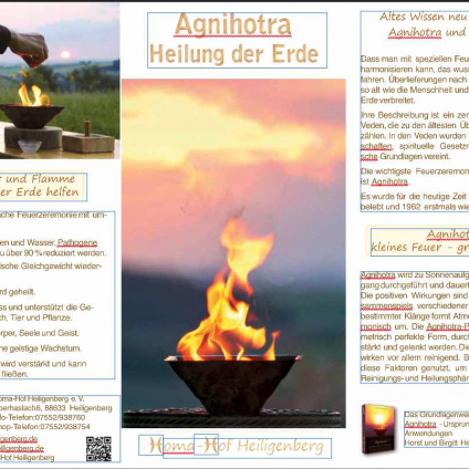 Homa-Hof Heiligenberg